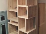 Plywood Racking for Vans Kast Van Steigerhout Hout Projecten Pinterest Office Shelving