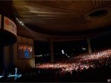 Pnc Bank Arts Center Garden State Parkway Holmdel Nj Just Amazing Cousin Brucie S Rock Roll Yearbook Vol 1 Live at