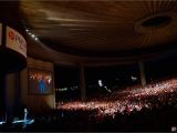 Pnc Bank Arts Center Garden State Pkwy Holmdel Nj Just Amazing Cousin Brucie S Rock Roll Yearbook Vol 1 Live at