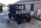 Polaris Utv Roof Rack Polaris Ranger Crew Aluminum Rack Utv Accessories Utv Roofs