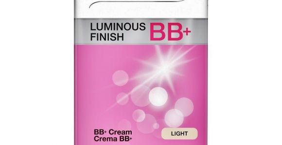 Ponds Bb Cream Light Deals Outlet Ponds Luminous Finish Bb Plus Cream with Spf 15 Light