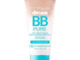 Ponds Bb Cream Light Maybelline Dream Pure Bb 8 In 1 Skin Clearing Perfector Light