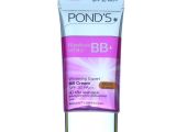 Ponds Bb Cream Light Ponds Flawless White Bb Cream Skin Whitening Expert Spf 30 Beige