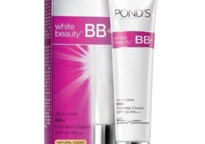 Ponds Bb Cream Light Ponds White Beauty Bb Ponds Age Miracle 50gm Buy Ponds White