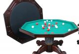 Pool Table Lights for Sale Amazon Com 3 In 1 Game Table Octagon 54 Bumper Pool Poker