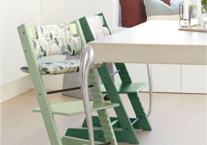 Pop Up High Chairs the Tripp Trappa High Chair by Stokke is One Of the Most Versatile