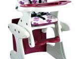 Poppy Pop Up High Chair Cover 16 Cute Baby High Chairs for Boys and Girls Awesome Meemee Purple
