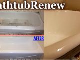Porcelain Bath Bathtubs Bathtub Renew Reglazing Refinishing Porcelain Resurfacing