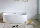 Porcelain Bathtubs at Lowes Bath & Shower Customize the Look Your Bathroom with
