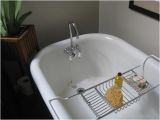 Porcelain Enamel Bathtubs How to Clean An Old Porcelain Enamel Bathtub or Sink