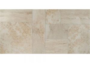 Porcelain Floor Tile Home Depot Msi Paterno Pattern 20 In X 20 In Glazed Porcelain Floor and Wall