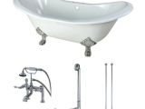 Porcelain Freestanding Bathtub Find the Perfect Enameled Cast Iron Tubs & Porcelain Tubs