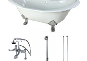 Porcelain Freestanding Bathtub Find the Perfect Enameled Cast Iron Tubs & Porcelain Tubs