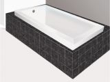 Porcelain soaker Bathtubs Bathroom Dazzling New Improvement soaker Tub Lowes with
