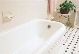 Porcelain soaker Bathtubs Refinish Your Cast Iron Tub