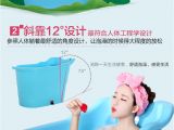 Portable Baby Bathtub Malaysia Adult Portable Bathtub with Cover