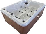 Portable Bath Tub Online Portable Walk In Bathtub Whirlpool Double Hot Tub with
