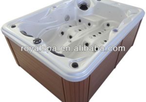 Portable Bath Tub Online Portable Walk In Bathtub Whirlpool Double Hot Tub with