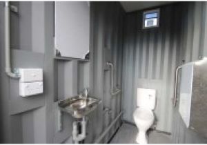 Portable Bathroom Darwin Ablution Blocks