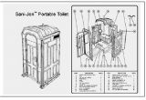 Portable Bathroom Dimensions toilet Sales Sanitation Of All Types Restroom Buildings