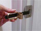 Portable Bathroom Door Lock Calslock Portable Door & Travel Lock