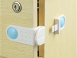 Portable Bathroom Door Lock Portable Child Lock Protection Children Locking Doors