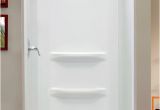 Portable Bathroom Doors Mobile & Manufactured Home Parts at Menards
