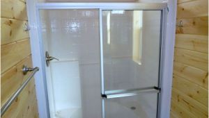 Portable Bathroom Doors Shower Stalls for Mobile Homes 20 S Bestofhouse