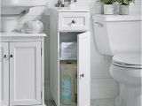 Portable Bathroom Drawers Slim Bathroom Storage Cabinet Amazon