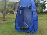 Portable Bathroom Ebay Portable Pop Up Camping Outdoor Beach Bathing Shower Tent
