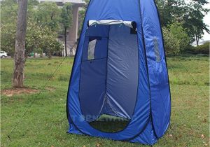 Portable Bathroom Ebay Portable Pop Up Camping Outdoor Beach Bathing Shower Tent