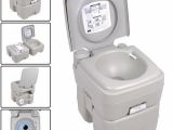 Portable Bathroom Ebay Rv Portable toilet