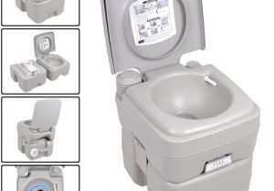 Portable Bathroom Ebay Rv Portable toilet