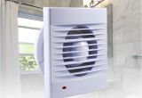 Portable Bathroom Extractor Fan Tbest Extractor Fan 110v Wall Mounted E Speed Setting