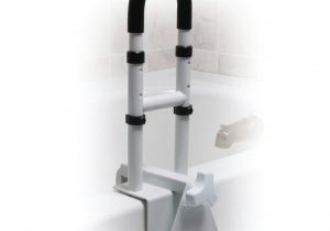 Portable Bathroom Grab Bars Bathtub Grab Bar Safety Rail Homeaccessproducts