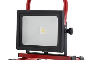 Portable Bathroom Lamp 20w Portable High Powered Rechargeable Led Work Light