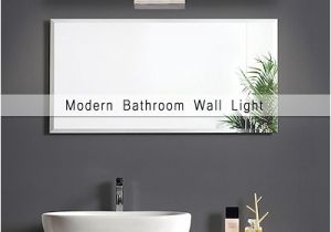 Portable Bathroom Lamp Qoo10 Led Mirror Light Portable Vanity Lights Makeup
