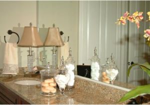Portable Bathroom Lamp Table Lamps On Countertops