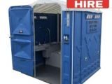 Portable Bathroom Melbourne Portable toilet Hire In Melbourne