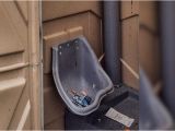 Portable Bathroom Near Me Used Needles Found In Portable Bathroom Near School