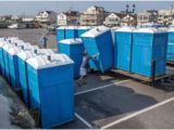 Portable Bathroom Nj Portable toilets