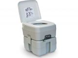 Portable Bathroom Nz Buy Zempire Freedom Portacamp 20l toilet Plete
