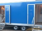 Portable Bathroom Options Porta Potty Types Learn About Your Options