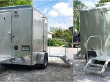 Portable Bathroom Rental Prices Indianapolis Portable Restrooms Trailers Showers