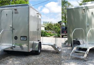 Portable Bathroom Rental Prices Indianapolis Portable Restrooms Trailers Showers