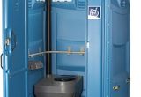 Portable Bathroom Rental Prices Standard Portable Restroom are the Basic Porta Potty with