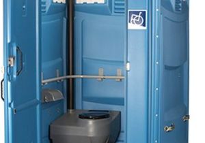 Portable Bathroom Rental Prices Standard Portable Restroom are the Basic Porta Potty with