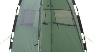 Portable Bathroom Tent Khyam Utility Tent Portable Camping toilet Shower