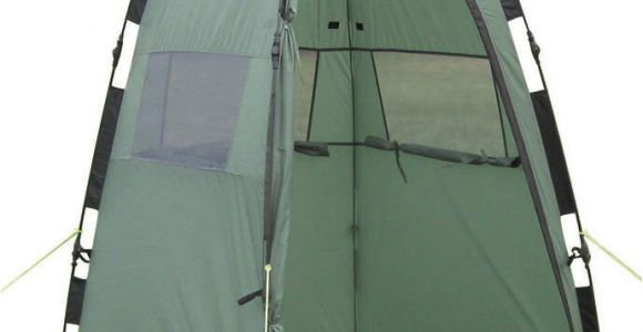 Portable Bathroom Tent Khyam Utility Tent Portable Camping toilet Shower