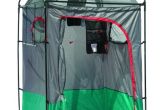 Portable Bathroom Tent Portable Camp Shower Shelter Camping Hiking Outdoor Tent